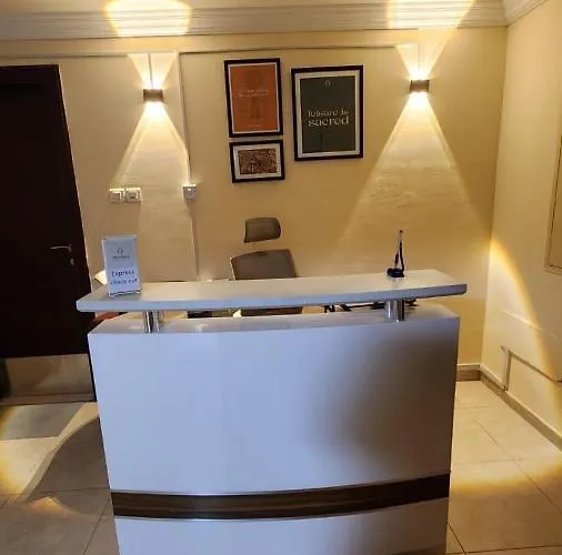 Pharaohs Inn DeiraHostel